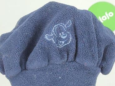 paski do sukienki srebrne: Cap, Female, condition - Very good — 7