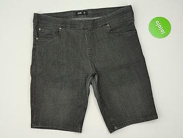 koszulka harley: Szorty damskie, rozmiar XL — 2