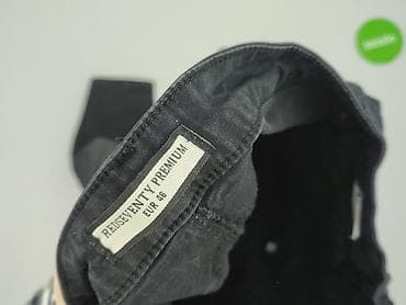 kozaki bartek: Jeansy damskie, rozmiar 3XL — 4