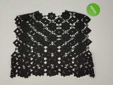 ubrania latex: Narzutka damska, rozmiar XL — 3