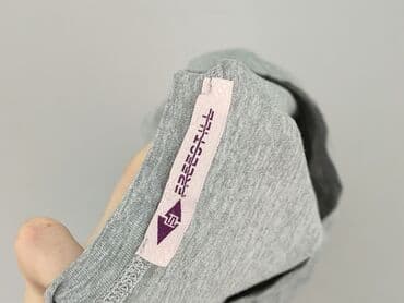 spodnie do ta: FreeStyle, Bluzka damska, rozmiar S — 4