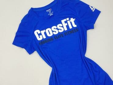 Reebok, T-shirt damski, XS w lalafo.pl Reebok, T-shirt damski, XS