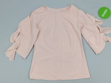 bluzki kopertowe reserved: Women's blouse, size S (EU 36) — 2