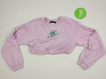 hello kitty bluza: Bershka, Bluza damska
, rozmiar XS — 2