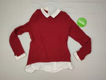 czerwona sukienka orsay: Orsay, Bluzka damska, rozmiar S — 2