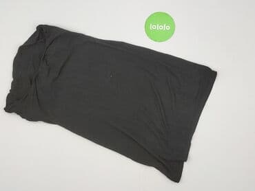 obcisła czarne spódnice: Women`s skirt, One size — 3