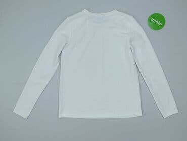 reserved koszulka w paski: Reserved, Women's blouse, size S (EU 36) — 3