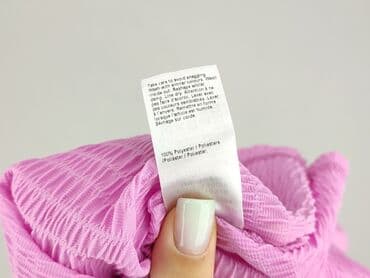 koszulki z wilkiem 3d: Blouse, River Island, 10 years, 134-140 cm, condition - Perfect — 6