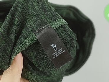 koszule olimp: TU Woman, Legginsy Sportowe damskie, rozmiar M — 5