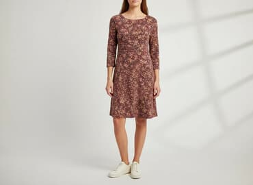 karino buty zimowe: Terranova, Sukienka damska, rozmiar L — 6