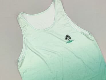 Tank top for men, M at lalafo.pl Tank top for men, M