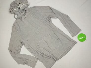 bluzy kukon: Bluza z kapturem damska, rozmiar M — 2