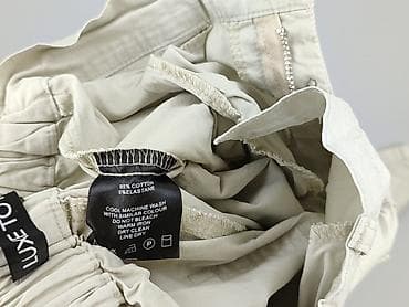 dresy converse: Spodnie cargo damskie, rozmiar XS — 5