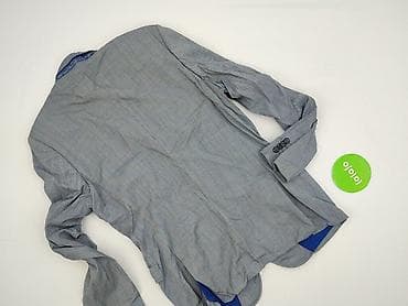 wolf: HUGO Hugo Boss, Marynarka dla mężczyzn, rozmiar L — 3