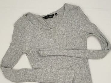 New Look, T-shirt damski, rozmiar S
