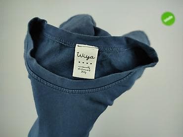 wiya bluzki: Wiya, Sukienka damska, rozmiar One size — 4