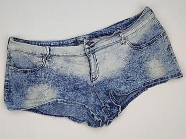 drip spodenki: Szorty damskie, rozmiar 3XL — 1