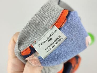 nirvana t shirty oversized: Zara, T-shirt damski, rozmiar S — 5