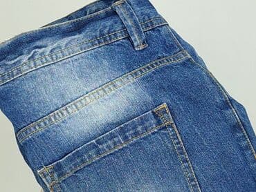 dsquared2 krotkie spodenki: Denim, Szorty dla mężczyzn — 6