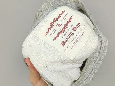 miś uszatek ubrania: Bluza dla mężczyzn, rozmiar L — 5