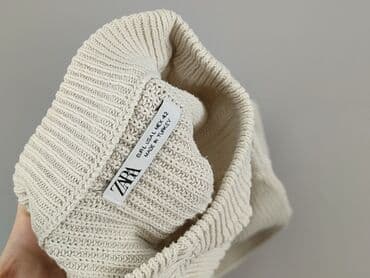 sweter z odkrytymi ramionami zara: Zara, Sweter damski, rozmiar L — 5