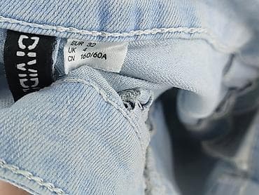 hm cargo pants: H&M Divided, Szorty damskie, rozmiar 2XS — 5