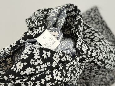 sukienki kopertowa midi: Sukienka damska, rozmiar XL — 4