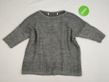 sweter oversize: Светр жіночий, розмір One size — 2