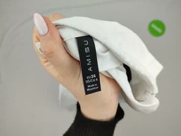 strój kąpielowy z c a: Amisu, Kombinezon damski, XS — 4