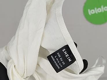 biustonosze 75d: Shein, Top damski, rozmiar L — 4