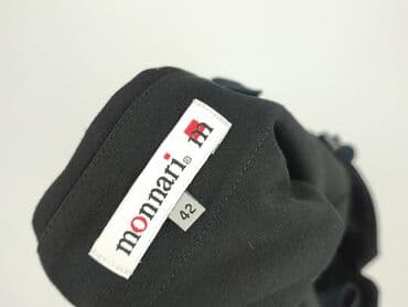 monnari sukienki czarne: Monnari, Women`s dress, size XL — 6