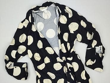 kurtki wiosenne hm: H&M, Sukienka damska, rozmiar S — 1