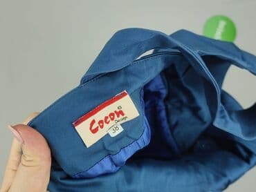 cocomoda sukienki wieczorowe: Sukienka damska, rozmiar M — 4