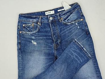 jeans g raw: PULL&BEAR, Jeansy damskie, rozmiar M — 1