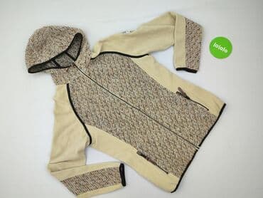 kurtki zimowe damskie c a: CMP, Polar damski, rozmiar L — 2