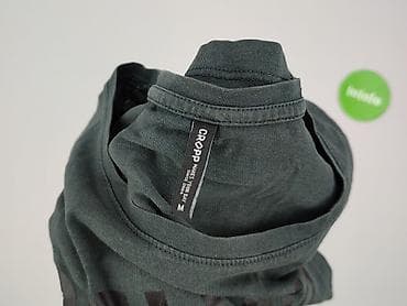 koszula golf: Cropp, T-shirt damski, rozmiar M — 5