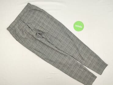 kurtki w krate pepco: Selected Femme, Spodnie materiałowe damskie, rozmiar XS — 4