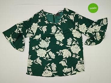 bluzka 2005: Bodyflirt, Bluzka damska, rozmiar XL — 2