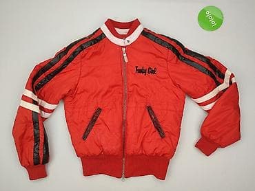 kurt: Kurtka bomberka damska, rozmiar S — 2