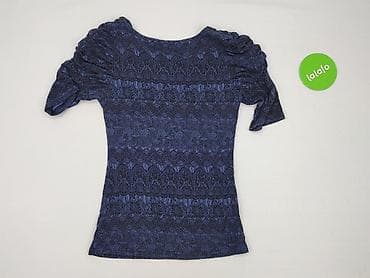 szara bluza: Orsay, Bluzka damska, rozmiar S — 3