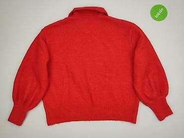 house sweter: Sweter damski, rozmiar 6XL — 3