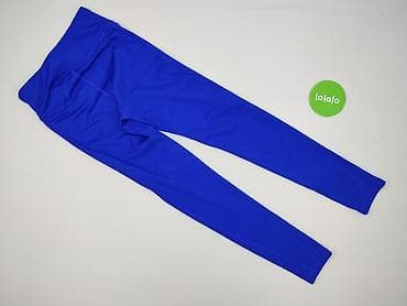 dresy asics: Crivit, Legginsy Sportowe damskie, rozmiar M — 4