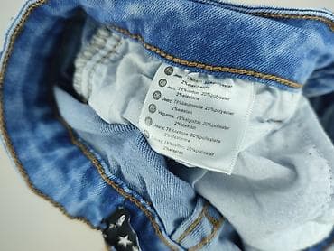 deichmann dunk low: Denim Life, Jeansy damskie, rozmiar L — 6