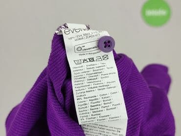 odder side sukienka: Even&Odd, Bluzka damska, rozmiar S — 6