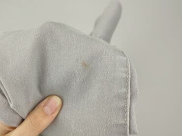 ubrania balenciaga: Balmain, Jeansy damskie, rozmiar S — 4