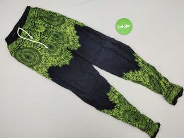 spodnie moro dresy: Spodnie damskie, rozmiar One size — 2