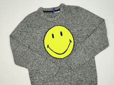 bluza cubus: H&M Divided, Sweter damski, rozmiar XL — 1