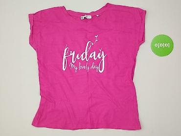 mango tshirt: SZACHOWNICA, T-shirt damski, rozmiar S — 2