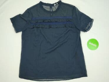 damskie bluzki koszulowe: Greenpoint, Bluzka damska, rozmiar XL — 2