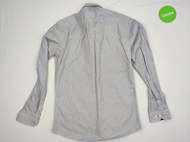 clockhouse collection: Koszulа dla mężczyzn, rozmiar L — 3